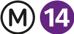 metro14