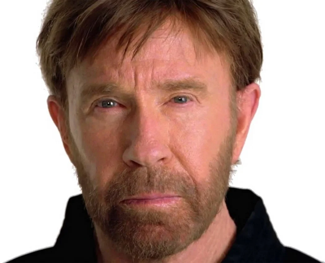aforismi su Chuck Norris