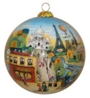 Natale 2025 a Parigi