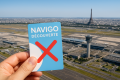a ORLY e Roissy CDG &egrave; impossibile acquistare la card Navigo Decouverte