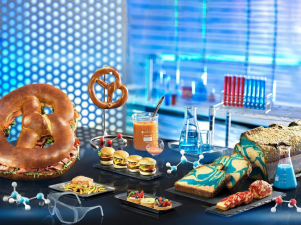 2022 avengers campus disneyland paris ristorazione