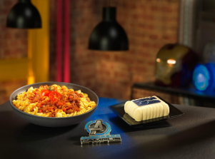 2022 avengers campus disneyland paris ristorazione