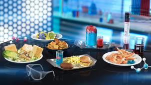 2022 avengers campus disneyland paris ristorazione