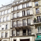 curiosit&agrave; su Parigi...