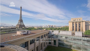 webcam Parigi...in diretta su: torre Eiffel, Montmartre, Pantheon...