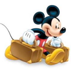 ALTRI hotel della zona, vicini a Disneyland Paris...Prezzi, categorie, i migliori...