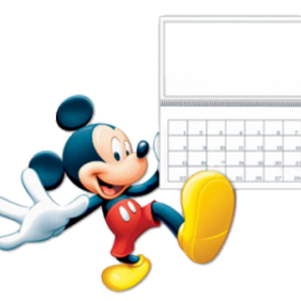 QUANDO andare a Disneyland Paris? clima, stagioni a tema, vacanze