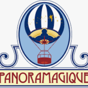 webcam e meteo a Disneyland Paris, il pallone del Disney Village...