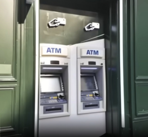 atm privati, non bancari, a Parigi