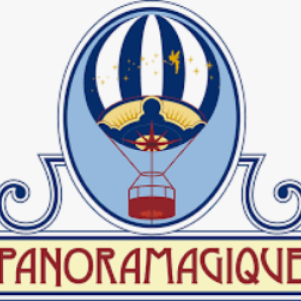 webcam e meteo a Disneyland Paris, il pallone del Disney Village...