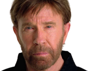 aforismi su Chuck Norris...
