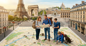 cosa vedere a Parigi