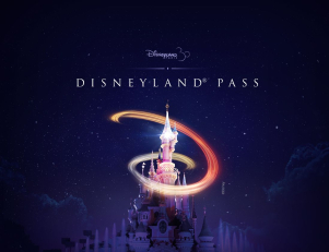 disneyland pass abbonamento annuale a Disneyland Paris