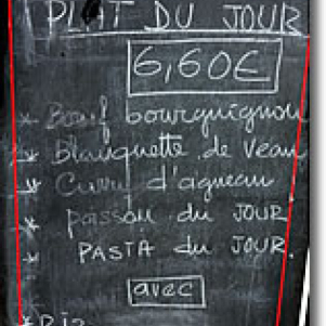 COSA MANGIARE a Parigi: piatti tipici e classici regionali e parigini