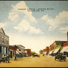 curiosit&agrave; su Main Street USA a Disneyland Paris...
