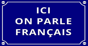 ici on parle francais