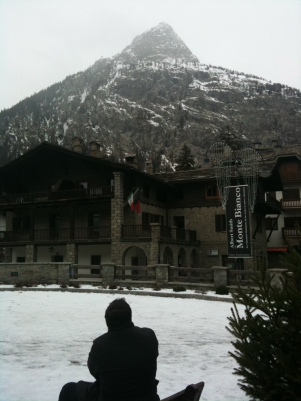 infoparigi diario 2009 101