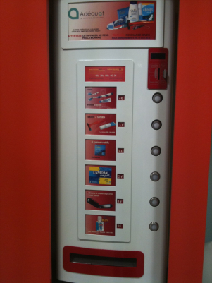 infoparigi diario 2009 106