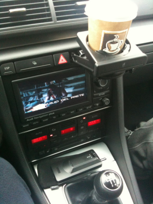 infoparigi diario 2009 110