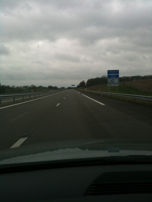 infoparigi diario 2009 112