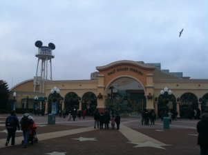 infoparigi diario 2009 139