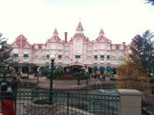 infoparigi diario 2009 142