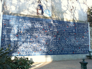 infoparigi diario 2009 163