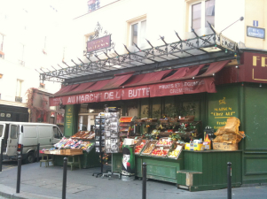 infoparigi diario 2009 170