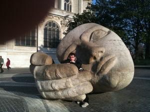 infoparigi diario 2009 178