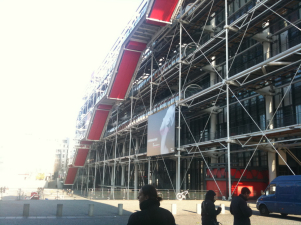 infoparigi diario 2009 180