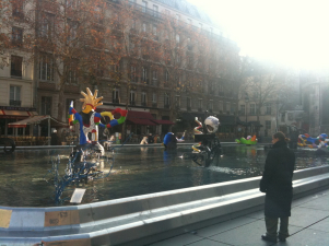 infoparigi diario 2009 180