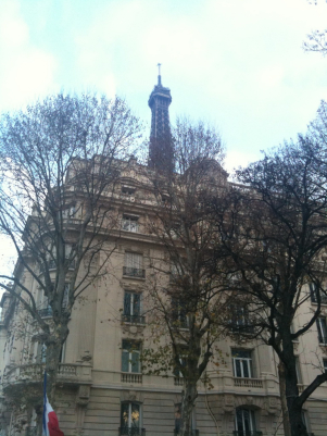 infoparigi diario 2009 185