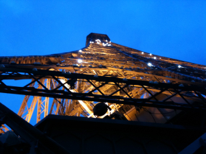 infoparigi diario 2009 189