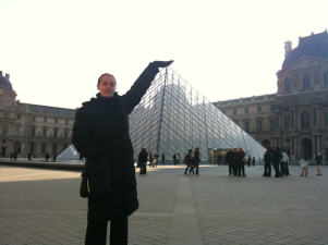 infoparigi diario 2009 206