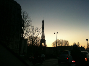 infoparigi diario 2009 237