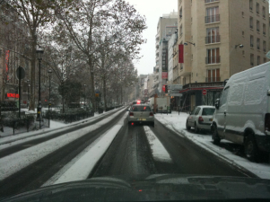 infoparigi diario 2009 246