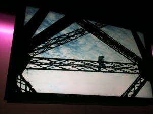 lavori tinteggiatura torre eiffel