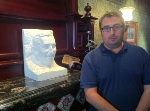 salon mickey disneyland paris