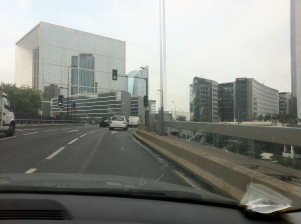 grande arche la defense paris