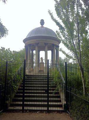 temple de l' amour paris
