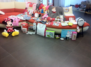 souvenir parigi e disneyland