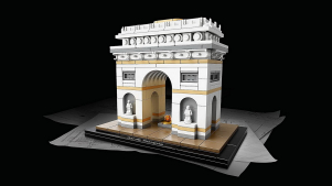 LEGO Architecture Arco di Trionfo - 21036