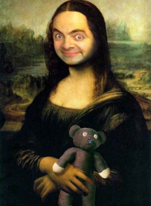 La gioconda