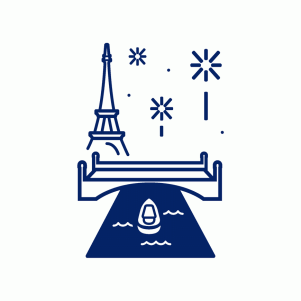 olimpiadi parigi 2024 cerimonia inaugurale