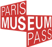 logo pariss museum pass