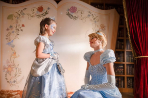 pacchetti aggiuntivi My Royal Dream Disneyland hotel a Disneyland Paris