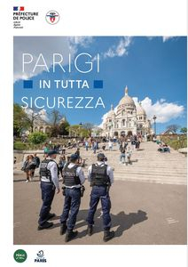 sic parigi in sicurezza