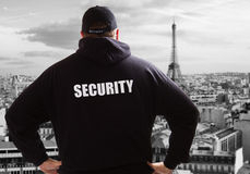sicurezza e microcriminalità a Parigi