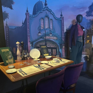 The Regal View Restaurant & Lounge