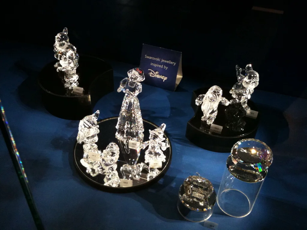 shopping disneyland paris